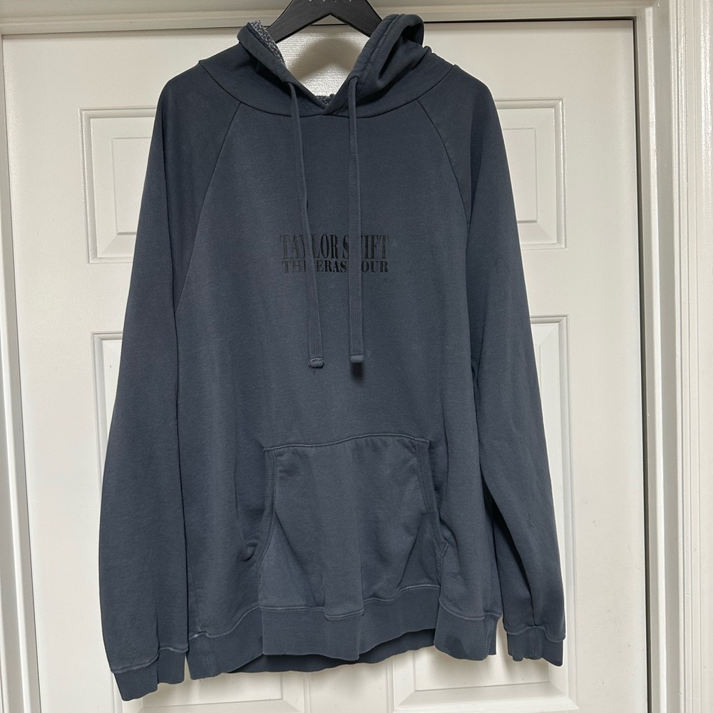 Taylor Swift Eras Tour Sweatshirt